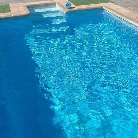 Вилла Casa Al Sol Адра Экстерьер фото